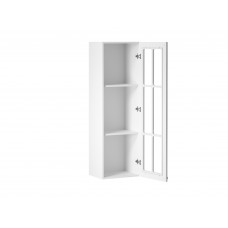 Virtuves skapītis LINEA W40S, balts